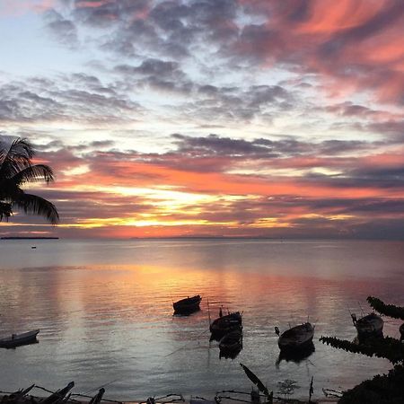 Imani Beach Villa Resort Bububu 外观 照片