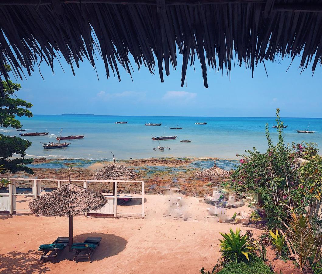 Imani Beach Villa Resort Bububu 外观 照片