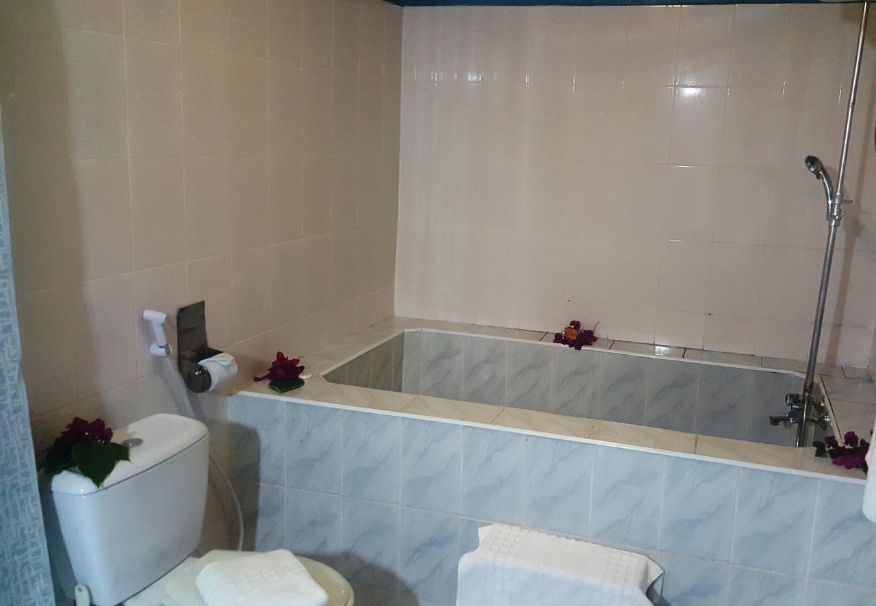 Imani Beach Villa Resort Bububu 外观 照片