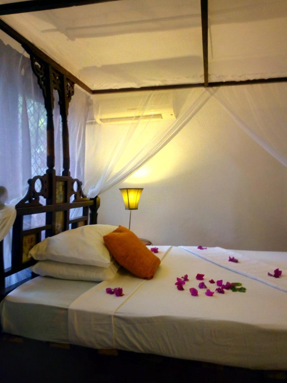 Imani Beach Villa Resort Bububu 外观 照片