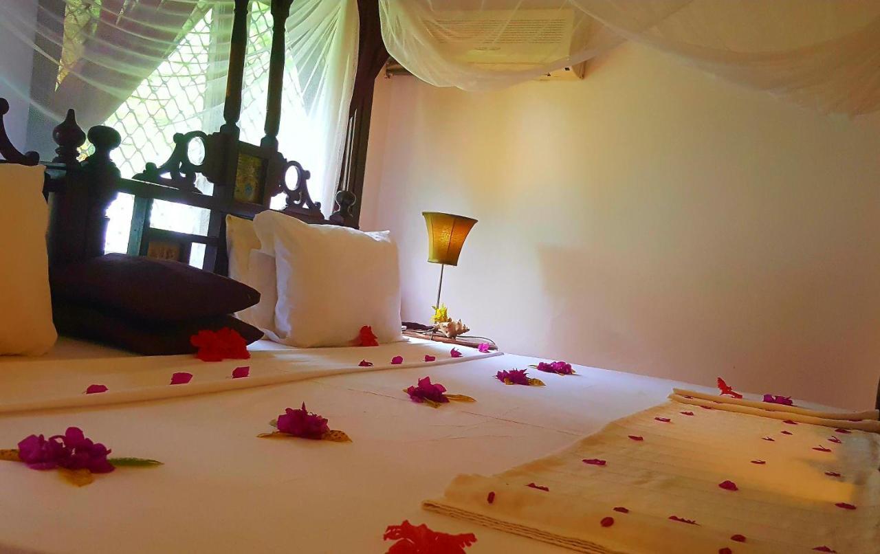Imani Beach Villa Resort Bububu 外观 照片