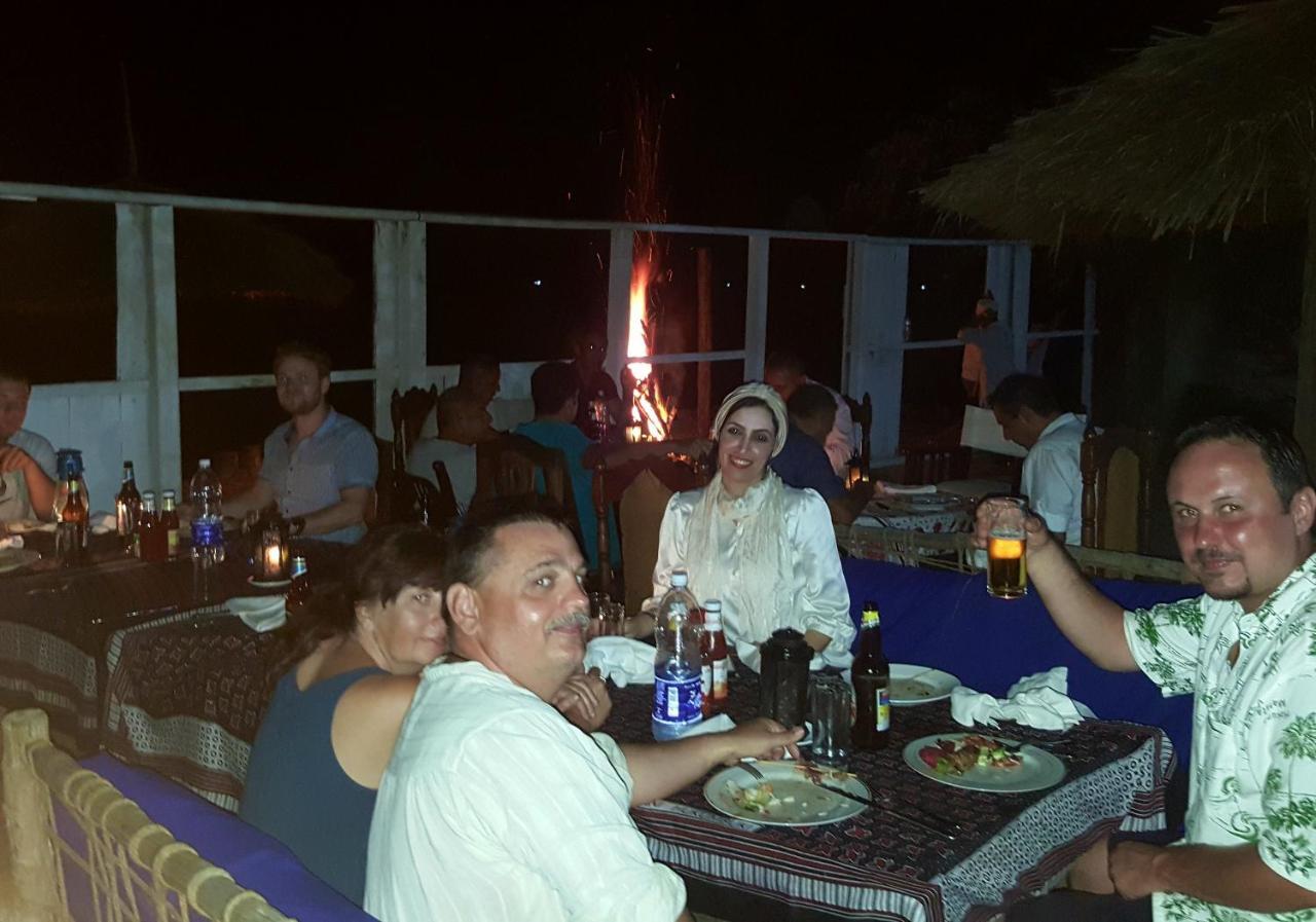 Imani Beach Villa Resort Bububu 外观 照片