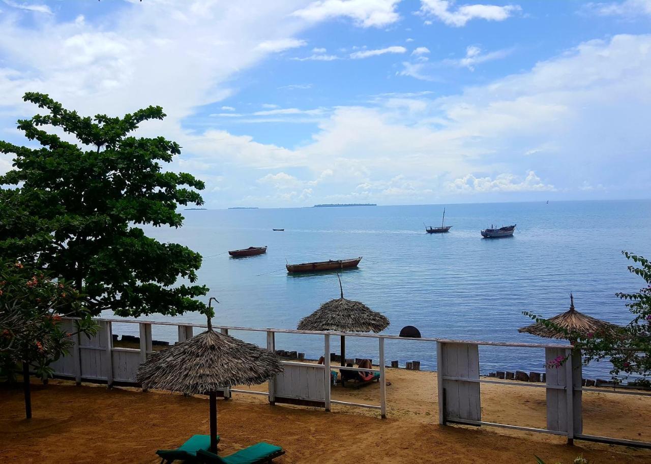 Imani Beach Villa Resort Bububu 外观 照片