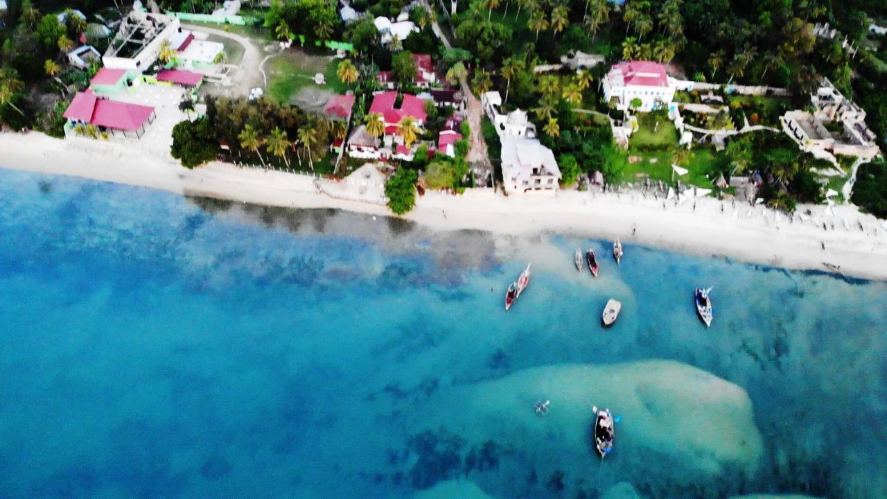 Imani Beach Villa Resort Bububu 外观 照片