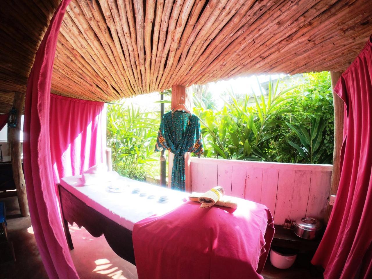 Imani Beach Villa Resort Bububu 外观 照片