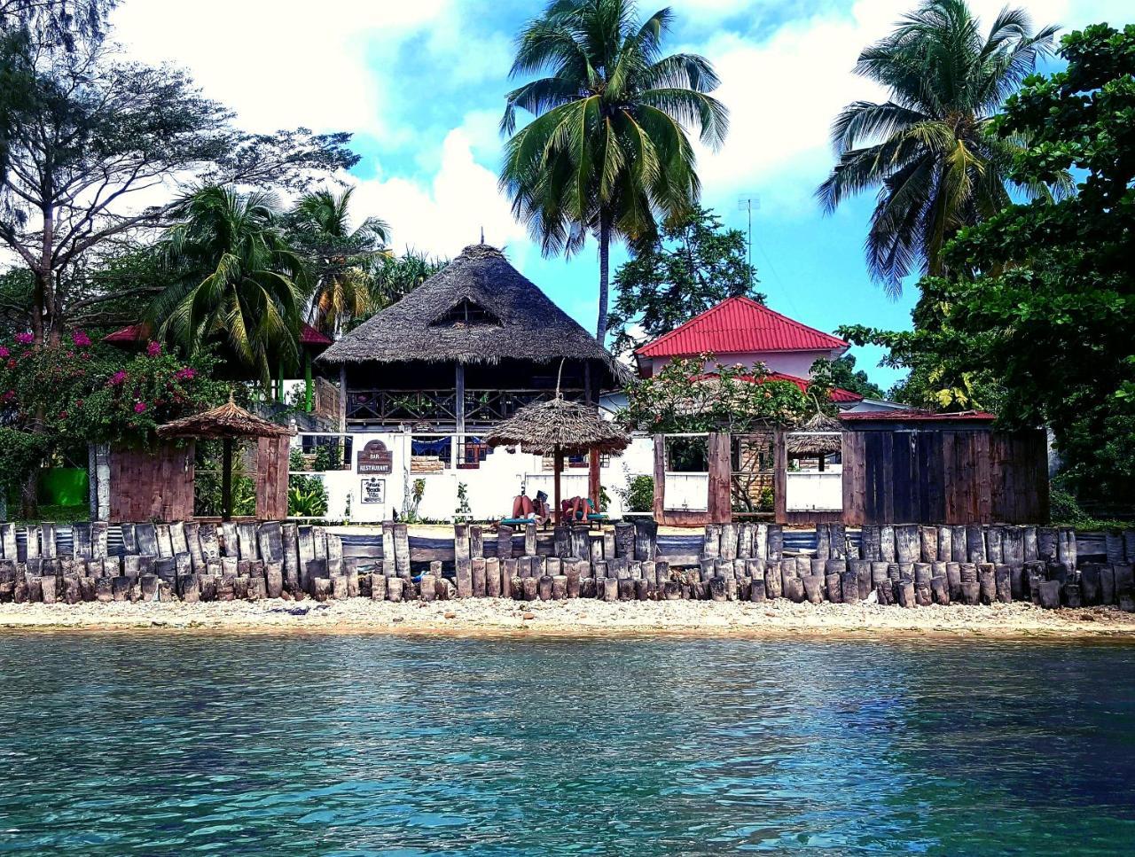 Imani Beach Villa Resort Bububu 外观 照片