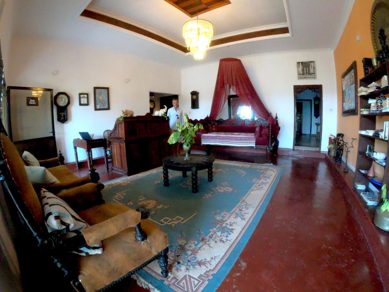 Imani Beach Villa Resort Bububu 外观 照片